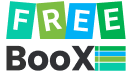 FreeBoox logo